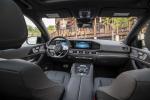 Mercedes-Benz GLS580 4Matic AMG Line 2019 года (NA)